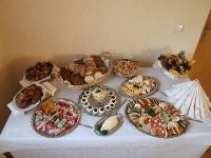 照片: Zum Wagner Hof
